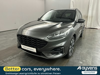 Ford Kuga 2.5 Duratec PHEV ST-LINE X Geschlossen, 5-turig, Automatik, 1-Gang