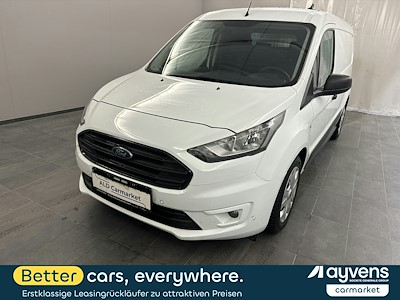 Ford Transit connect 210 L2 S&amp;S Trend Kasten, 4-turig, 6-Gang