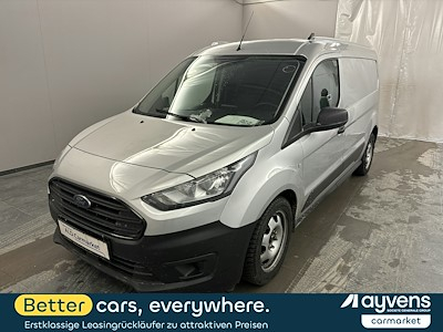 Ford Transit connect 230 L2 Basis Kasten, 4-turig, 6-Gang