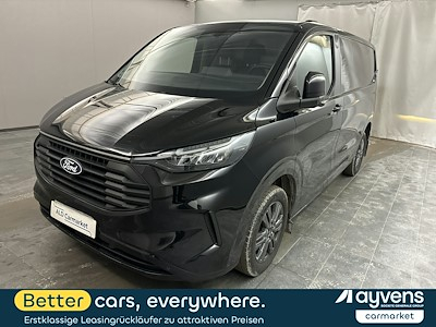 Ford Transit custom 320 L1H1 LKW VA Autm. Limited Kasten, 4-turig, Automatik, 8-Gang