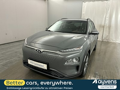 Hyundai Kona EV Advantage Geschlossen, 5-turig, Direktantrieb, 1-Gang