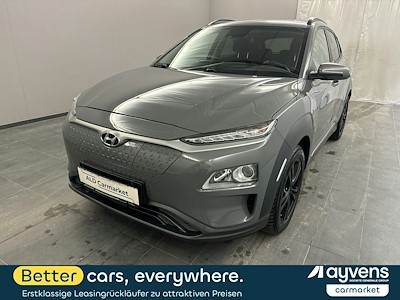 Hyundai Kona EV Advantage Geschlossen, 5-turig, Direktantrieb, 1-Gang
