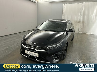 Kia Ceed SW 1.6 GDI DCT OPF Plug-in-Hybrid Platinum Kombi, 5-turig, Automatik, 6-Gang