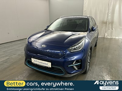 Kia E-Niro Vision Geschlossen, 5-turig, Direktantrieb, 1-Gang
