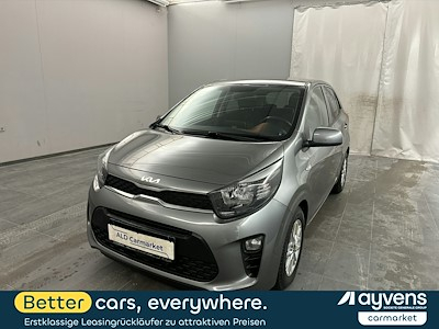 Kia Picanto 1.2 Vision Limousine, 5-turig, 5-Gang
