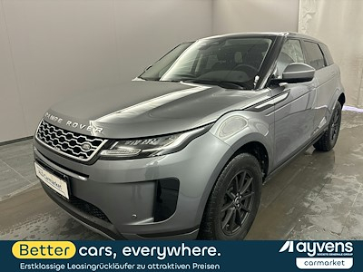 Land Rover Range rover evoque D165 FWD Geschlossen, 5-turig, 6-Gang
