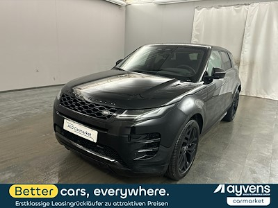 Land Rover Range rover evoque P200 R-Dynamic SE Geschlossen, 5-turig, Automatik, 9-Gang