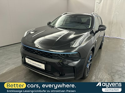 Lynk &amp; Co 01 PHEV Geschlossen, 5-turig, Automatik, 7-Gang