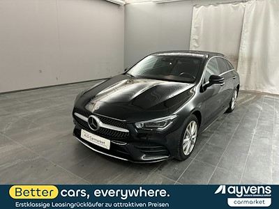 Mercedes-Benz CLA 250 e Shooting Brake 8G-DCT AMG Line Kombi, 5-turig, Automatik, 8-Gang