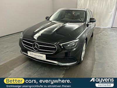 Mercedes-Benz E-Klasse MERCEDES-BENZ E 300 de T 9G-TRONIC Avantgarde Kombi, 5-turig, Automatik, 9-Gang