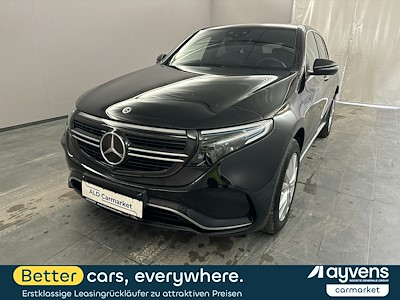 Mercedes-Benz EQC 400 4Matic AMG Line Geschlossen, 5-turig, Direktantrieb, 1-Gang