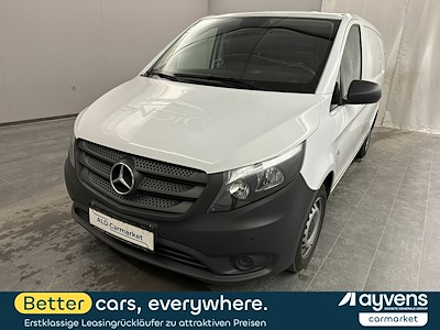 Mercedes-Benz Vito marco polo 114 CDI Lang VA BASE Kasten, 4-turig, 6-Gang