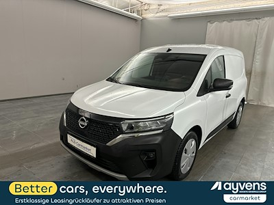 Nissan E-Townstar L1 Acenta Kasten, 4-turig, Direktantrieb, 1-Gang