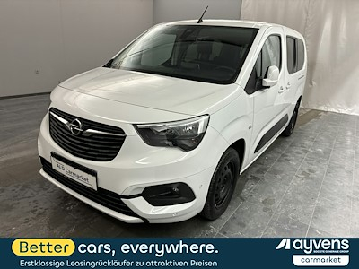 Opel Combo combo life Life XL 1.5 D Start/Stop Edition Kombi, 5-turig, 6-Gang
