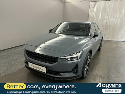 Polestar 2 2 Dual Motor 78kWh Limousine, 5-turig, Direktantrieb, 1-Gang
