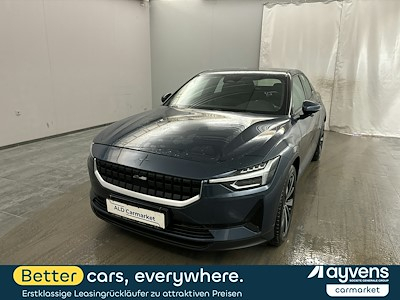 Polestar 2 2 Single Motor 64kWh Limousine, 5-turig, Direktantrieb, 1-Gang