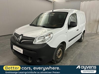 Renault Kangoo Rapid Blue dCi 95 Extra Kasten, 4-turig, 6-Gang