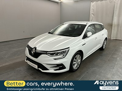 Renault Megane Grandtour BLUE dCi 115 BUSINESS EDITION Kombi, 5-turig, 6-Gang