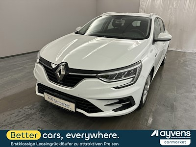 Renault Megane Grandtour BLUE dCi 115 BUSINESS EDITION Kombi, 5-turig, 6-Gang