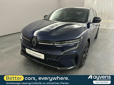 Renault Megane e-tech RENAULT Megane EV60 220hp optimum charge Techno Limousine, 5-turig, Direktantrieb, 1-Gang