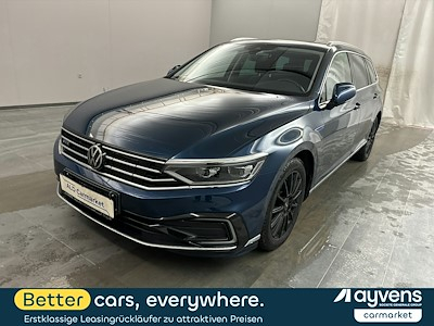 Volkswagen Passat VW Passat Variant 1.4 TSI Plug-In-Hybrid DSG GTE Kombi, 5-turig, Automatik, 6-Gang