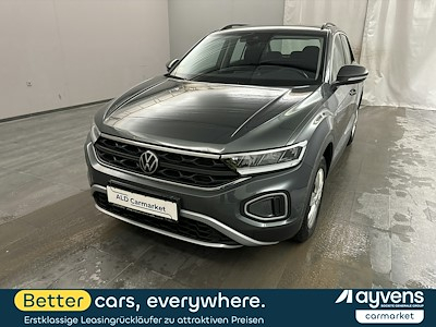 Volkswagen T-Roc VW T-Roc 2.0 TDI SCR DSG Life Geschlossen, 5-turig, Automatik, 7-Gang