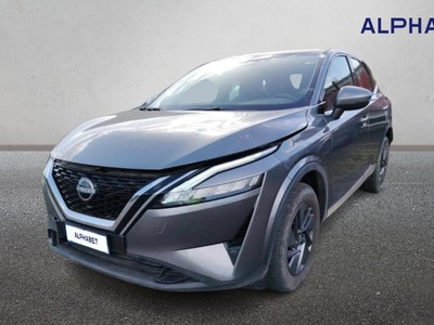 Nissan Qashqai 1.3 MHEV 140 ACENTA, 2023