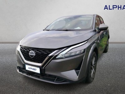 Nissan Qashqai 1.3 MHEV 140 ACENTA, 2024