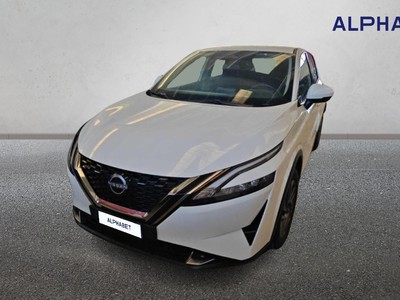 Nissan Qashqai 1.3 MHEV 158 Business Xtronic, 2023