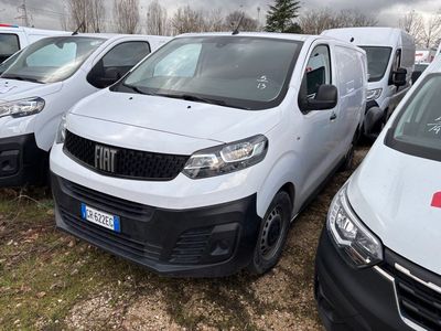 Fiat Scudo 1.5 bluehdi 100cv L3H1 (Business), 2023