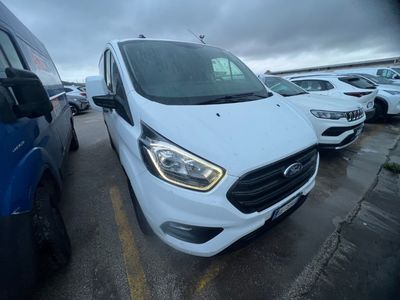 Ford Transit Custom 320 2.0 tdci 130cv Trend L1H1 E6.2, 2023