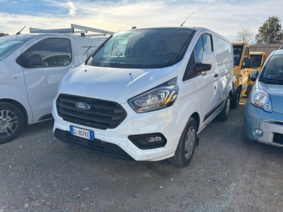 Ford Transit Custom 320 2.0 tdci 130cv Trend L1H1 E6.2, 2023