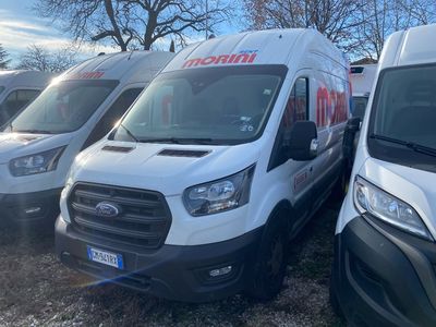Ford Transit FWD 350 2.0 tdci 170cv trend L3H2 E6.2, 2023