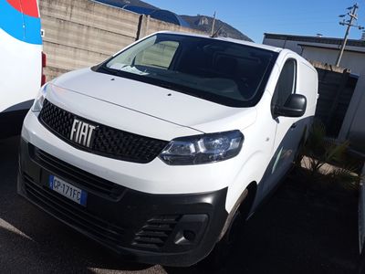 Fiat Scudo 2.0 bluehdi 145cv L2H1 (Business), 2023