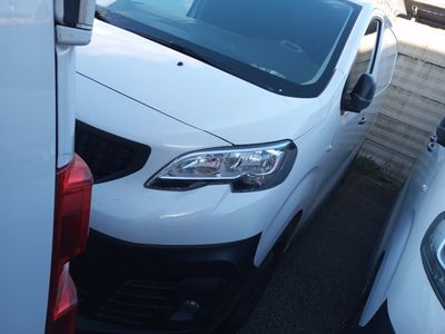 Peugeot Expert 1.5 Bluehdi Premium long 100cv S&S, 2023