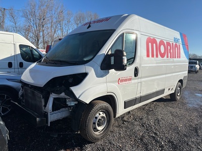 Fiat DUCATO 35 LH2 2.2 mjt3 140cv serie 8, 2023