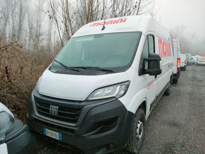 Fiat DUCATO 35 LH2 2.2 mjt3 140cv serie 8, 2023