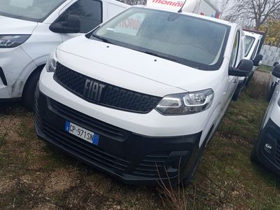 Fiat Scudo 1.5 bluehdi 120cv L2H1 (Business), 2023