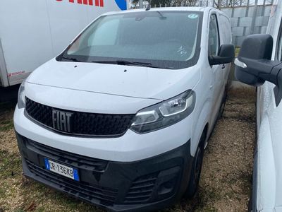 Fiat Scudo ICE 1.5 bluehdi 100cv L2H1 (Business), 2023