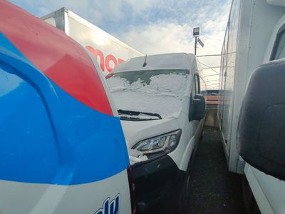 Fiat DUCATO 35 MH1 2.2 mjt3 140cv serie 8, 2023