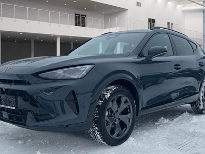 CUPRA Formentor 1.5 ETSI DSG, 2025