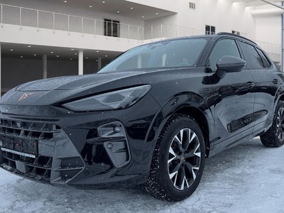 CUPRA Terramar 1.5 ETSI DSG, 2026