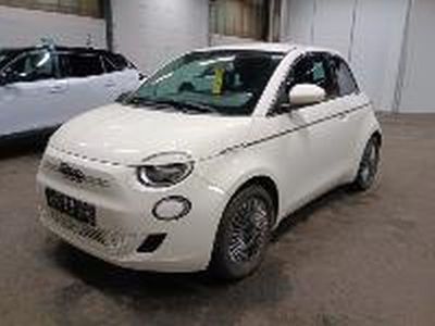 Fiat 500e 0.0 42KWH, 2023