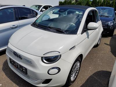 Fiat 500e 0.0 42KWH C, 2023