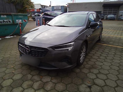 Opel Insignia 2.0 SPORTS TOURER 2.0 DIESEL AUT., 2022