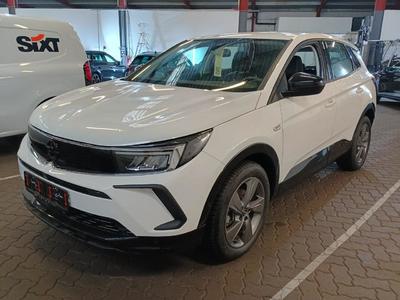 Opel Grandland 1.2 DI GS, 2024