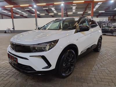 Opel Grandland 1.2 DI GS, 2024