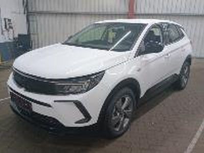 Opel Grandland 1.2 DI GS, 2024