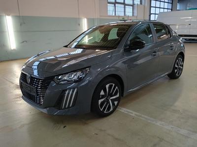 Peugeot 208 1.2 PURETECH 75, 2024