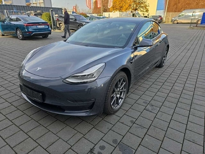 Tesla Model 0.0 3 LANGSTRECKENBATT. ALLRADANTRIEB DUAL MOTOR, 2020